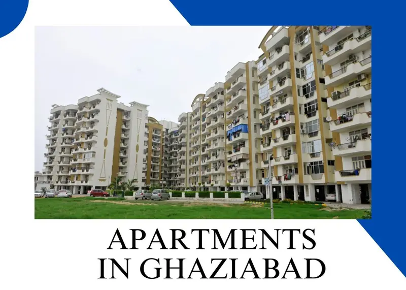 Factors to consider before investing in apartments in Ghaziabad