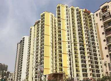 Wow!!!! There is rise in sales in the Residential segment by 25 percent
