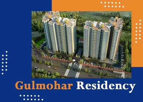 Discover the Luxury of SVP Gulmohar Residency: Your Dream Home Awaits.