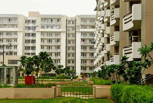 Gulmohur Greens Phase II
