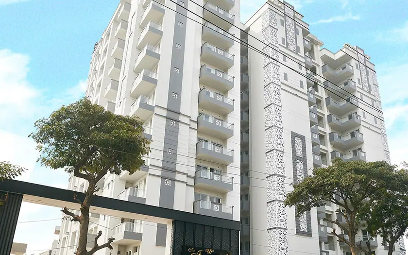 The Imperial