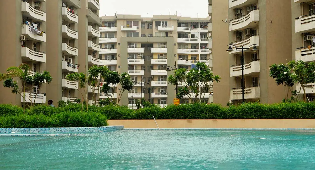 Gulmohur Greens Phase II — photo 4