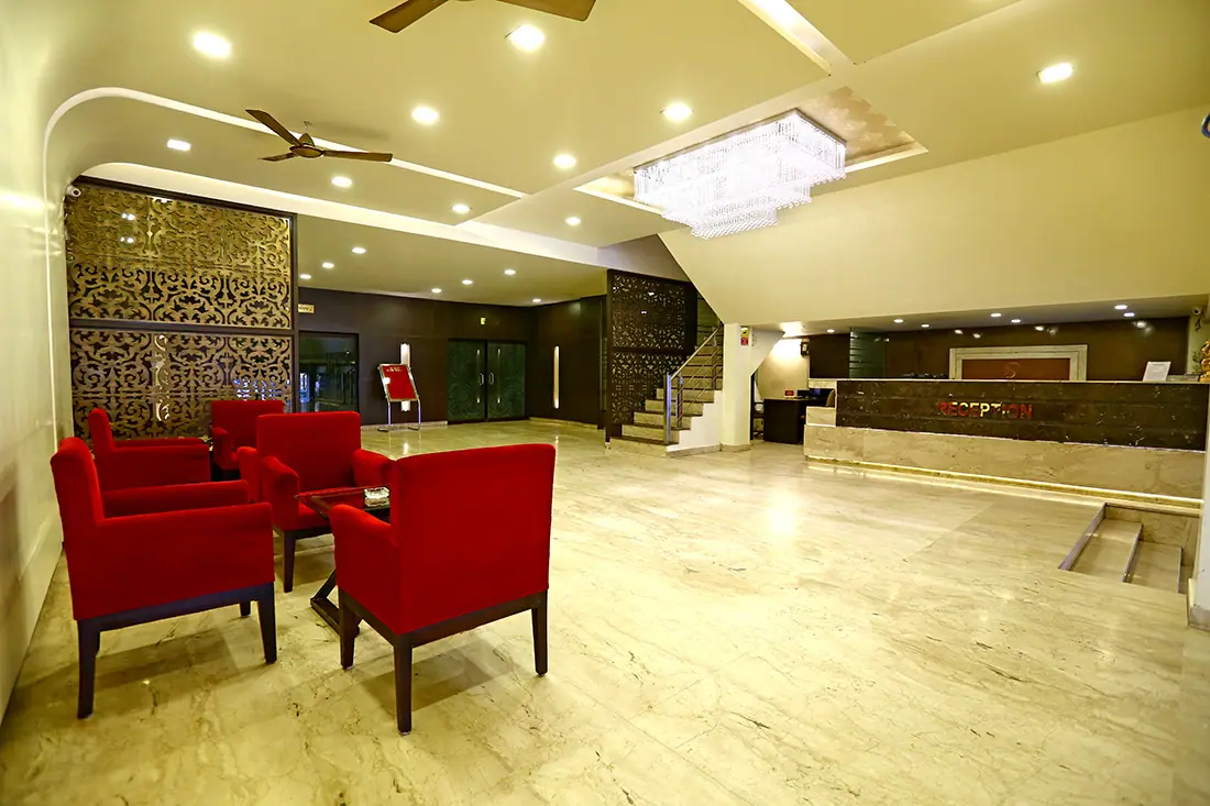 Hotel Swiss — photo 2