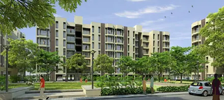 Krishna Enclave